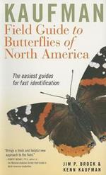 Butterflies of North America