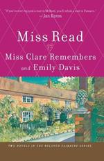 Miss Clare Remembers and Emily Davis