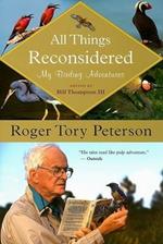 All Things Reconsidered: My Birding Adventures