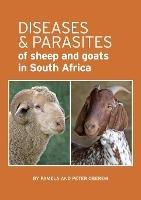 Diseases and Parasites of Sheep and Goats - Pamela Oberem,Peter Oberem - cover