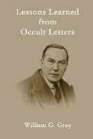 Lessons Learned from Occult Letters