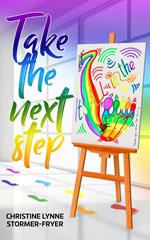 Take the Next Step – It’s All in the Feet