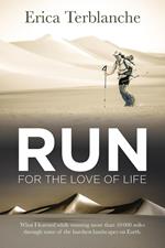 Run For the Love of Life