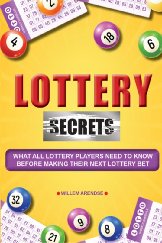 Lottery Secrets