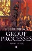 Group Processes: Dynamics Within and Between Groups