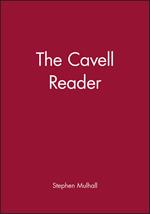 The Cavell Reader