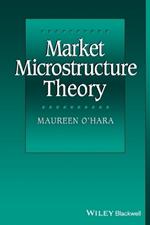 Market Microstructure Theory