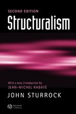 Structuralism