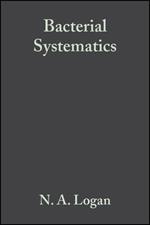 Bacterial Systematics