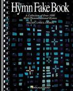 The Hymn Fake Book