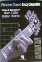Picture Chord Encyclopedia - cover
