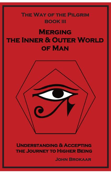 Merging the Inner & Outer World of Man