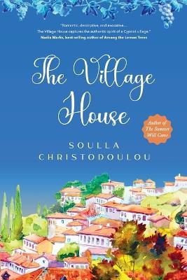 The Village House - cover