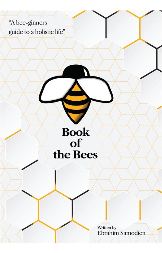 Book of Bees