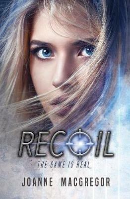 Recoil - Joanne MacGregor - cover