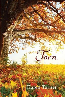 Torn - Karen Turner - cover