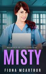 Misty Lyrebird Lake Book 2