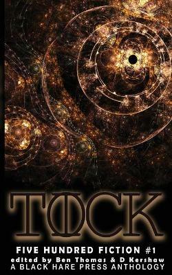 Tick Tock - cover