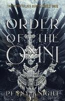 Order of the Omni: A Fated Mates Paranormal Romance