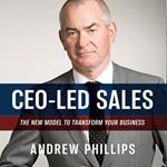 CEO Led Sales