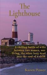 The Lighthouse: A Supernatural Romance Thriller