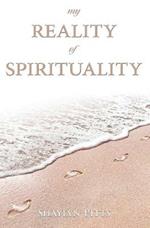 My Reality of Spirituality