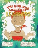 The Girl who Giggled at Leopards