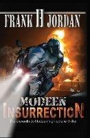 Modeen: Insurrection - Frank H Jordan - cover