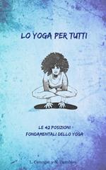 Lo Yoga per Tutti