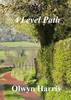 A Level Path - Olwyn Harris - cover