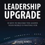 Leadership Upgrade