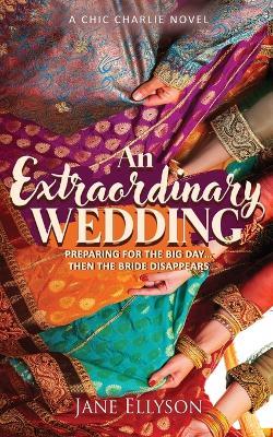 An Extraordinary Wedding - Jane Ellyson - cover