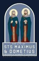 The Life of Sts Maximus and Dometius - cover