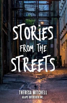 Stories from the Streets - Theresa Mitchell - cover