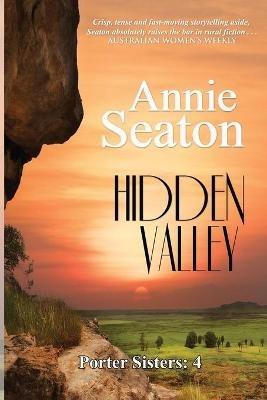 Hidden Valley - Annie Seaton - cover