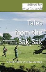 Tales from the Sak-Sak