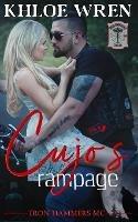 Cujo's Rampage - Khloe Wren - cover