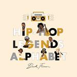 Hip-Hop Legends Alphabet