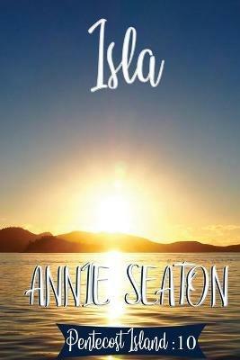 Isla - Annie Seaton - cover