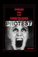 Poems for the Voiceless