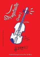 Stringstastic Grade 1 - Lorraine Chai - cover