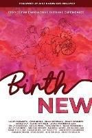 Birth New - cover