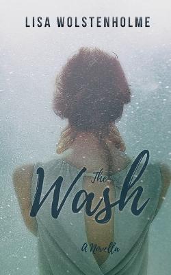 Wash - Lisa Wolstenholme - cover