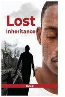 Lost Inheritance - Obert Holl - cover