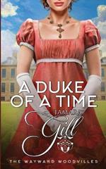 A Duke of a Time