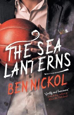 The Sea Lanterns - Ben Nickol - cover