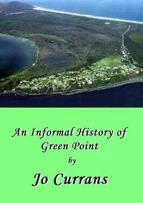 A History of Green Point - Jo Currans - cover