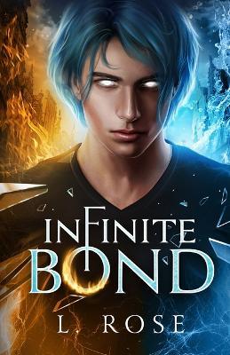Infinite Bond - L Rose - cover