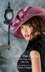 Under the clock