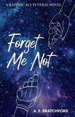 Forget Me Not